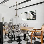 Fy245-assens-ramsherred-25 Casa vacanze *