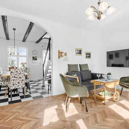 Prázdninový dům Fy245-assens-ramsherred-25