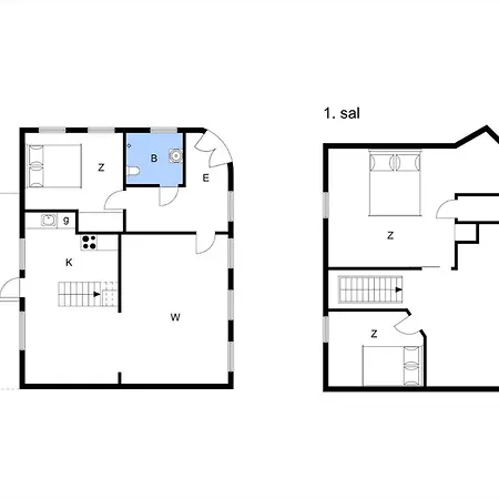 Prázdninový dům Fy245-assens-ramsherred-25