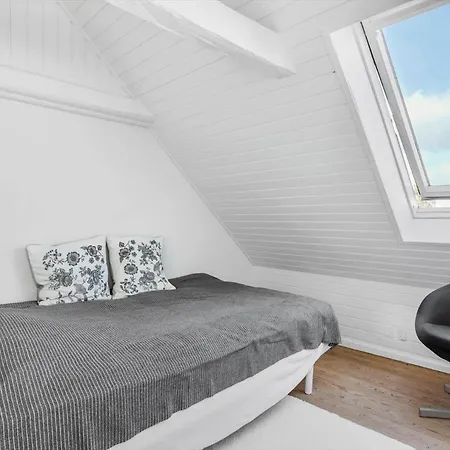 Fy245-assens-ramsherred-25 Casa vacanze *