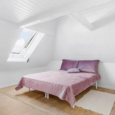 Fy245-assens-ramsherred-25 Casa vacanze *