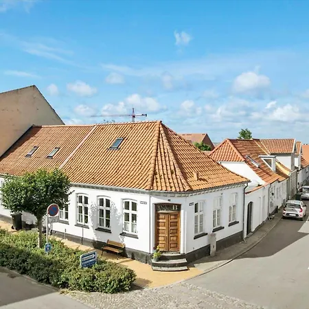 Casa vacanze Fy245-assens-ramsherred-25
