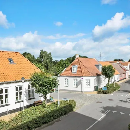 Fy245-assens-ramsherred-25 Casa vacanze *