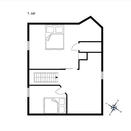 Vakantiehuis Fy245-assens-ramsherred-25