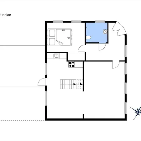 Vakantiehuis Fy245-assens-ramsherred-25